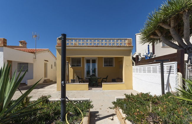 Villa Anna in D nia - Foto 25