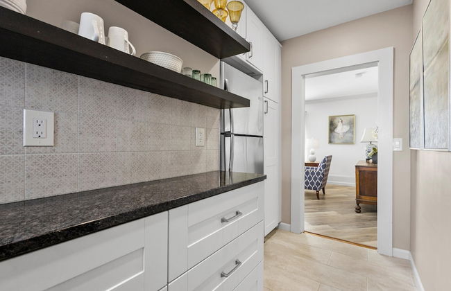 Eagles Nest at Villas on the Bay Retreat for 4! - Photo 9