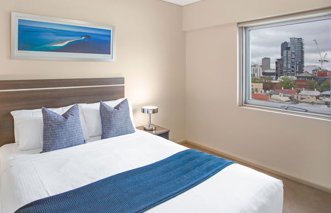 Hume Serviced Apartments - Foto 14