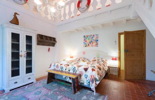 Family house for rent in Roussillon Villa Solandra - Foto 17