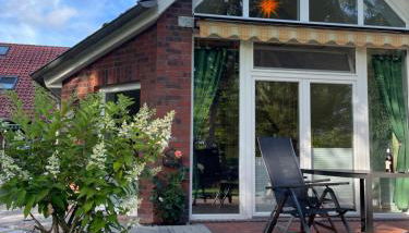 Ferienhaus Lichtblick in Aurich - Foto 4