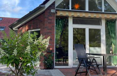 Ferienhaus Lichtblick in Aurich - Foto 4