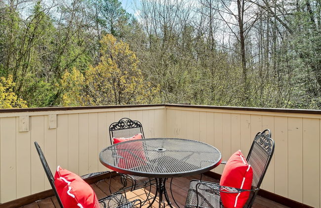 Fireflies and Moonshine - Foto 25