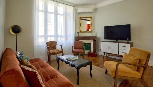 Maison Grenat, with terrace by PRIM0conciergerie - Foto 5