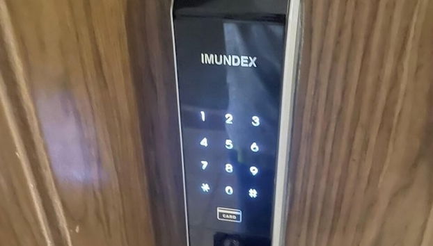 Postazione check-in/check-out