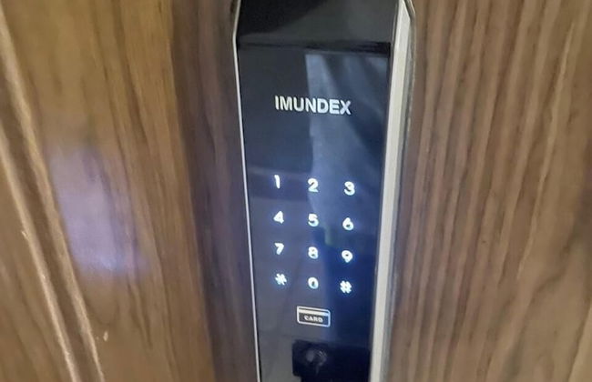 Masteri An Phu 2 Bedroom Apartment - Foto 2