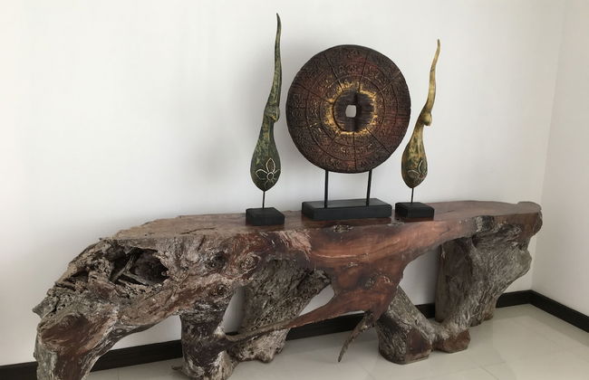 Villas Aelita Pool Villa Resort - Photo 12