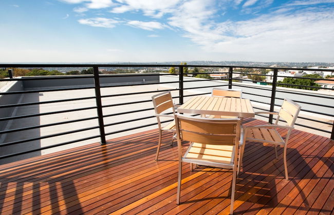 The Max Hotel Sandton - Foto 44