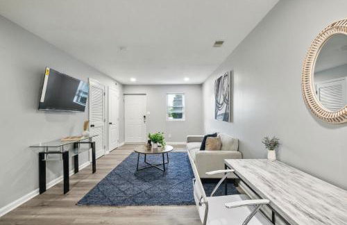 Galloway 115 I Spacious Garden Style Retreat - Foto 12