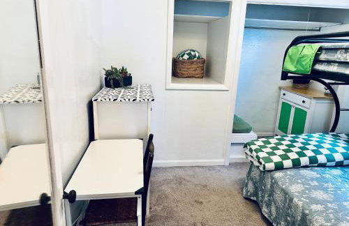 Bluffton Breeze Cottage - Foto 49