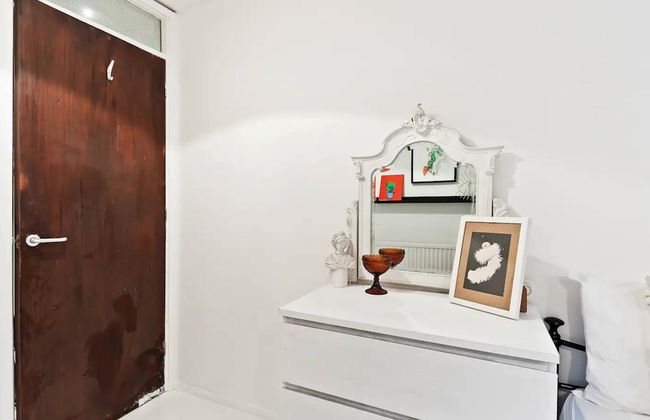 2 Bedroom Apartment in Hoxton Shoreditch, London - Foto 7