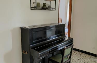 A l'ombre de l'olivier - Foto 17