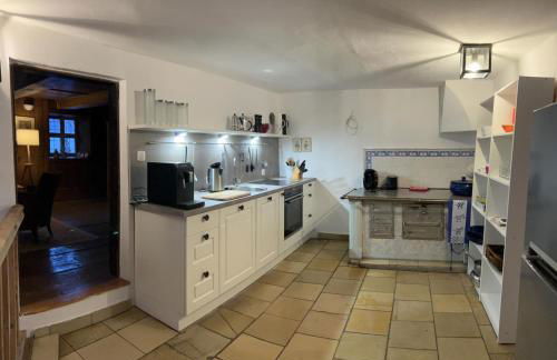 Historic and unique Farm House from 1604 - Foto 67