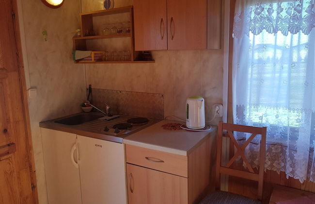 Holiday Home in Jaroslawiec Near Beach - Photo 3