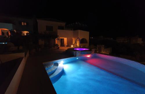 Villa Azure Sea, Istron - Foto 9