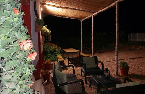 Casa Rural Camino de los molinos y su establo - Photo 4