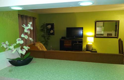 Affordable Two Bedroom Tropical Condo - Private Beach, Pools, Hot Tub - Foto 21