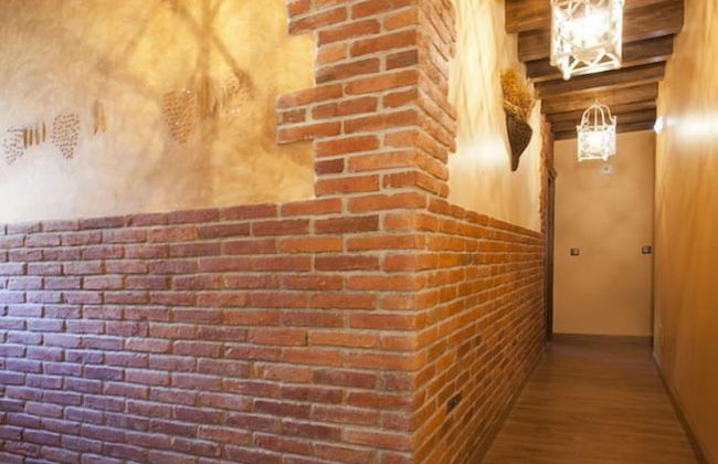 Apartamentos el Aramo - Foto 43