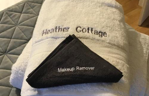 Heather Cottage Bakewell - Photo 22