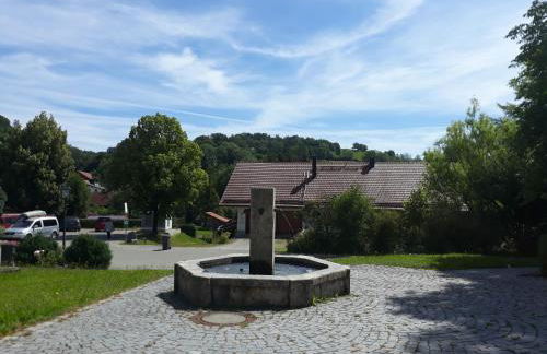 Sunny apartment in Pähl - Foto 26