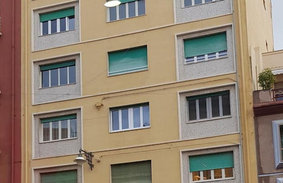 Eva Luxury Rooms Cagliari - Foto 56