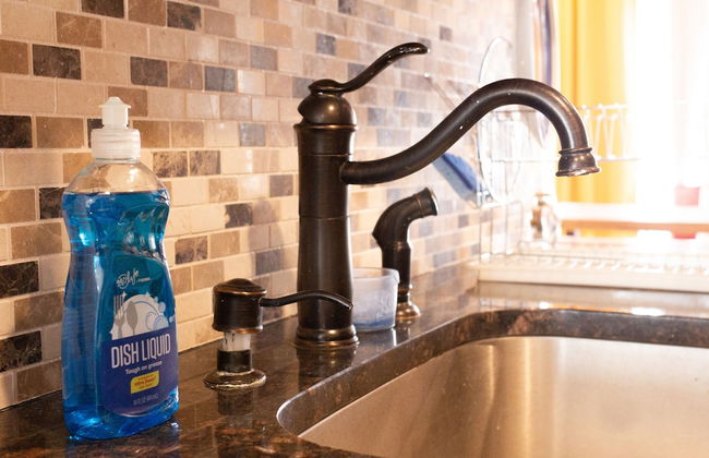 Yachtsman's Cove with 3-Levels - Foto 44