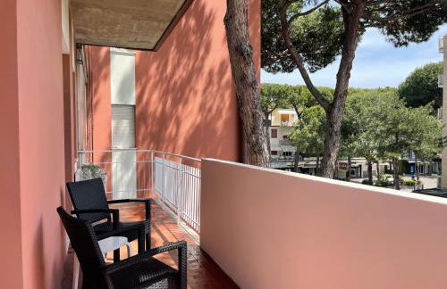 Casa Milano Marittima in centro tre locali con terrazzo - Foto 8