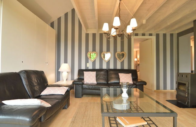 Chalet With Valley Views, - Foto 16