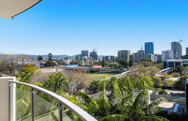 South bank serviced apartments - Photo 46