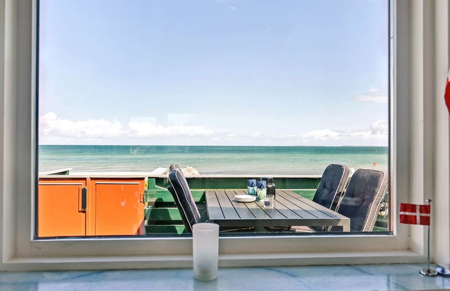 "Eldar" - 5m from the sea - Foto 24