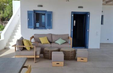 Villa Glysidia Sunset with swimming pool & BBQ - Foto 36