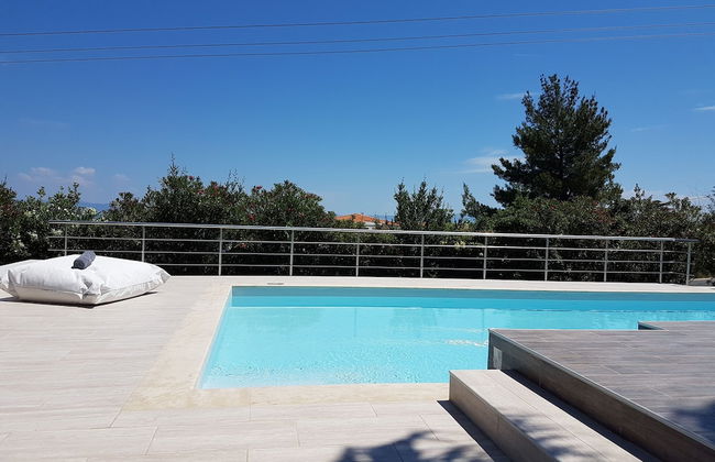 Luxurious Villa Anna Maria - Foto 73