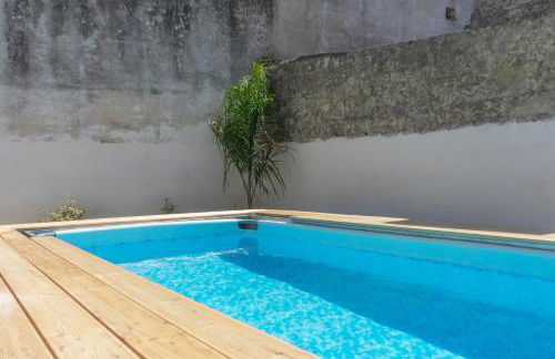 Villa Franitu - Corsano - Foto 2