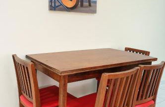 Apartmento com Garagem, Ar Condicionado próximo Madrecor, UFU, Parque Sabia - Foto 23