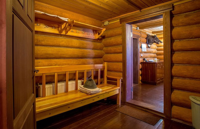 Volyn Country Club - Foto 27