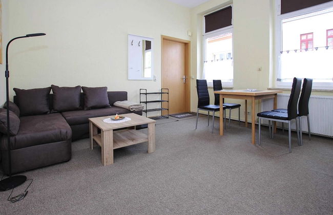 Apartment in Malchow With Terrace - Foto 23