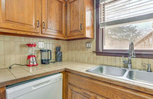 Pet Friendly and WFH Ready! Quiet Hudson Valley Apt - Foto 9