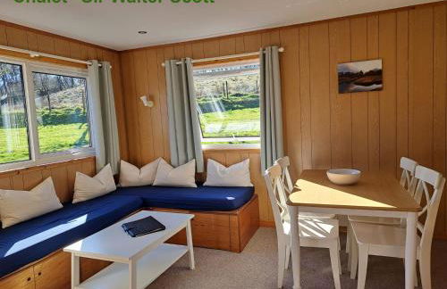 Airdeny Chalets - Foto 21