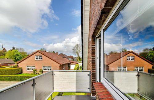 Ferienwohnung Hausrosengarten - Foto 11