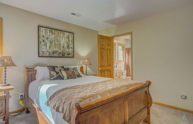 Skyway-extravagant & Luxury Views W/deck & Bar - Foto 3