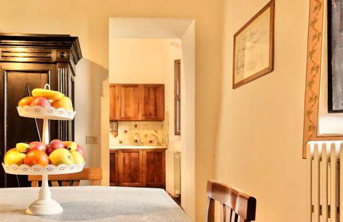 Villa Buonsignori - Wine & Olive Oil Farm - Foto 79