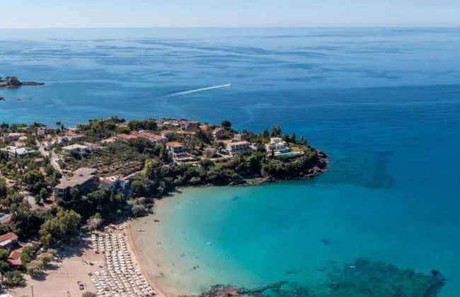 Villa Castillo Thio in Agios Nikolaos - Foto 33