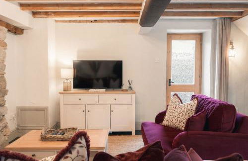 Lomas Cottage - Photo 20