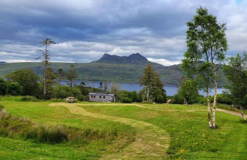 Sound of Durnamuck - Foto 110