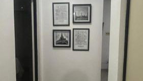 APARTAMENTO 3 QUARTOS COM PISCINA e GARAGEM - CRISTO REI - Foto 2, Other