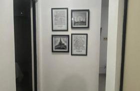 APARTAMENTO 3 QUARTOS COM PISCINA e GARAGEM - CRISTO REI - Foto 2