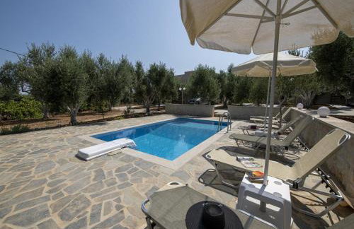 Attractive holiday home with shared pool - Foto 20