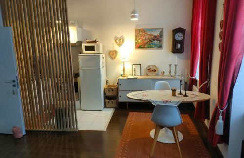 "Coeur d'elsass St Eloi centre ville avec parking - Foto 7