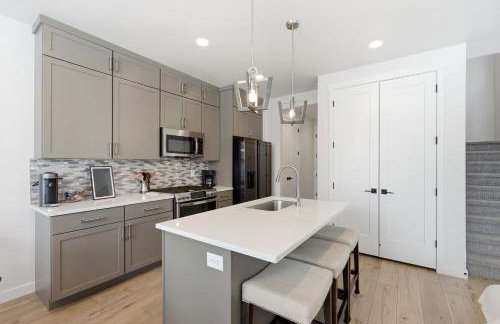 Belaview Hideout Retreat With Private Hot Tub - Foto 28