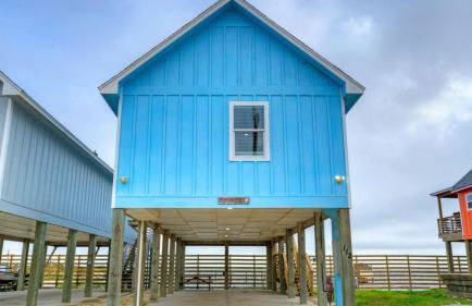 Panoramic Water Views, Shared Pool, Boat Dock Bayside Lodge by Avantstay - Foto 70